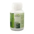 ESPIRULINA 400 MG 200 COMP