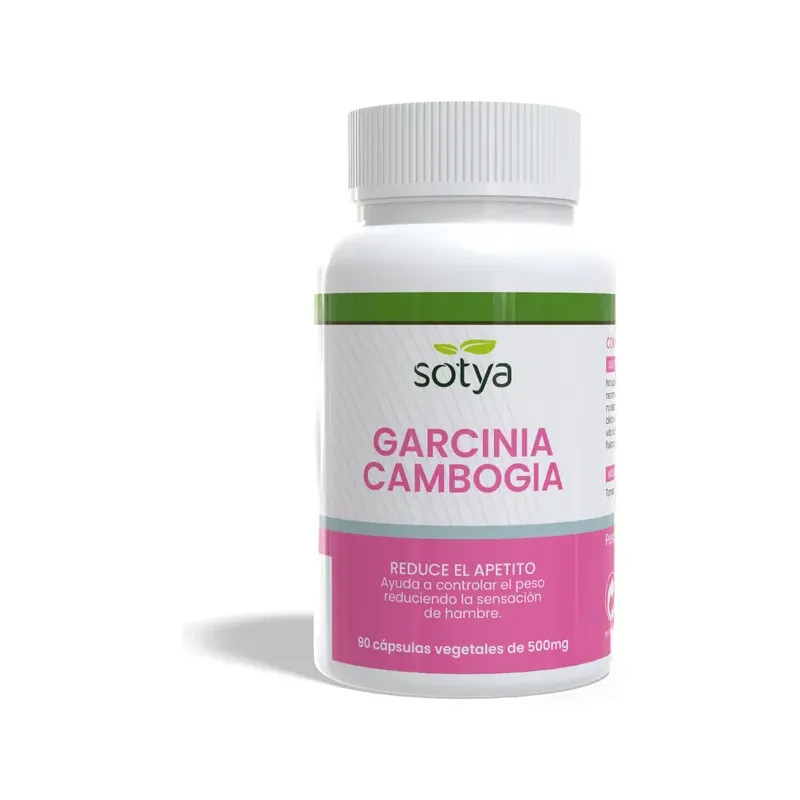 GARCINIA CAMBOGIA  90CAP