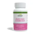 GARCINIA CAMBOGIA  90CAP