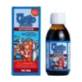 OSITO SANITO DEFENSOR  150ML