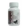 HIGADO BACALAO 685  MG 110 PERL