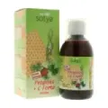 JARABE PROPOLEO +VIT C FORTE 250 ML
