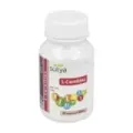 L CARNITINA 600 MG 90 CAPS