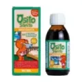 OSITO SANITO MOCOSETE  150ML