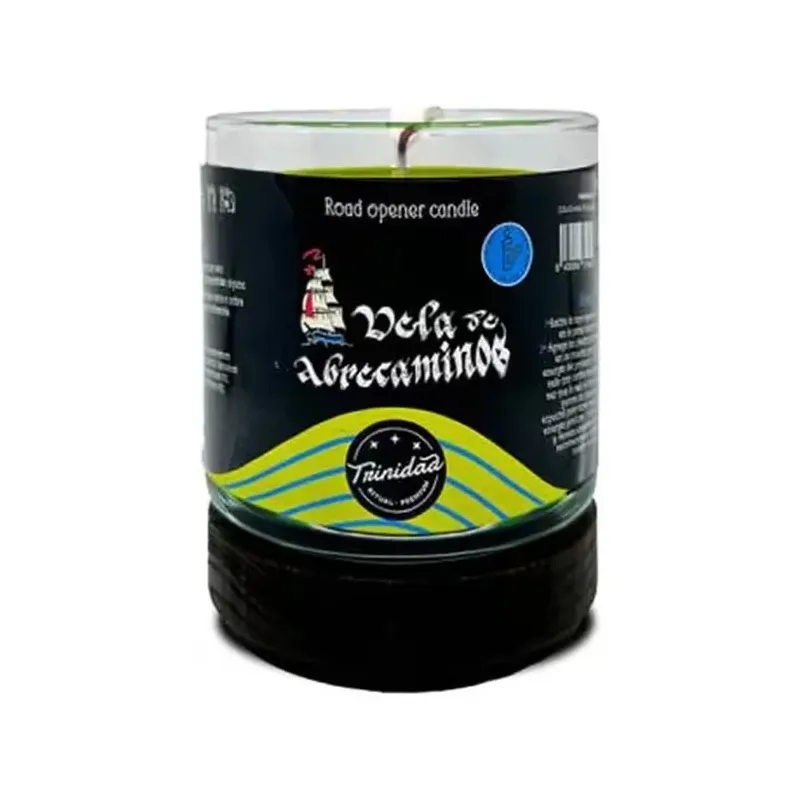 JABON TRINIDAD ABRECAMINOS 85 GR