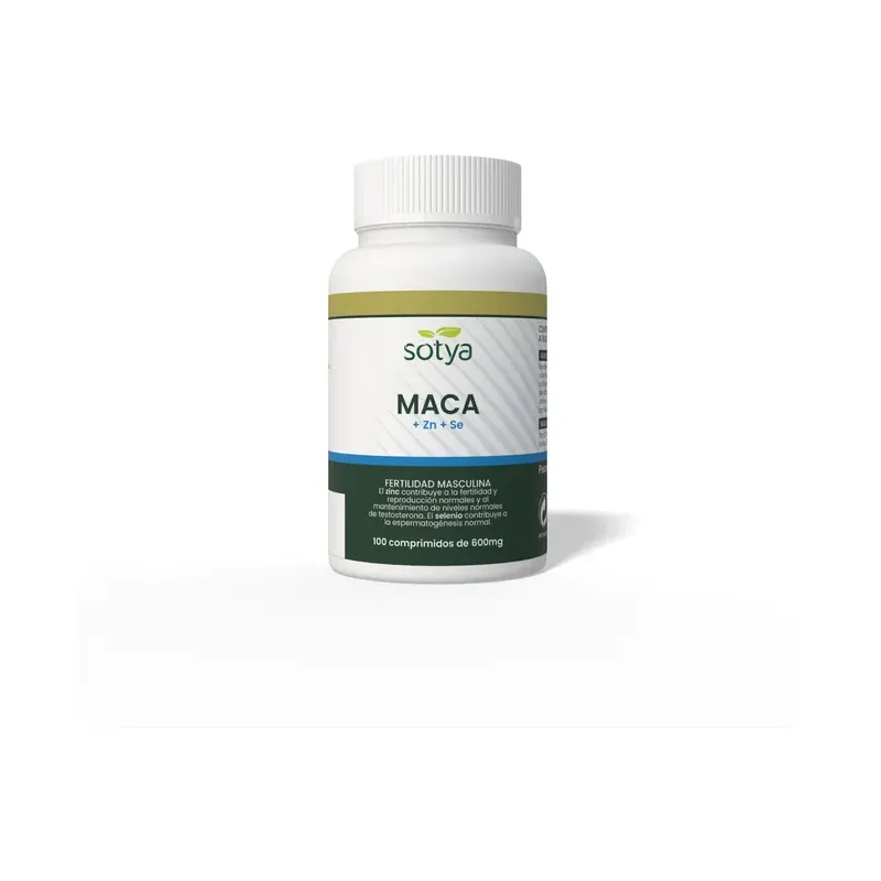MACA  100 COMP