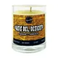 VELA VASO OASIS DEL DESIERTO 200ML