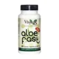 ALOE FAST LAX 60 CAPS.
