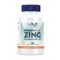 BISGLICINATO DE ZINC 25MG