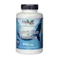 CARTILAGO DE TIBURON 800 MG.100 CAP