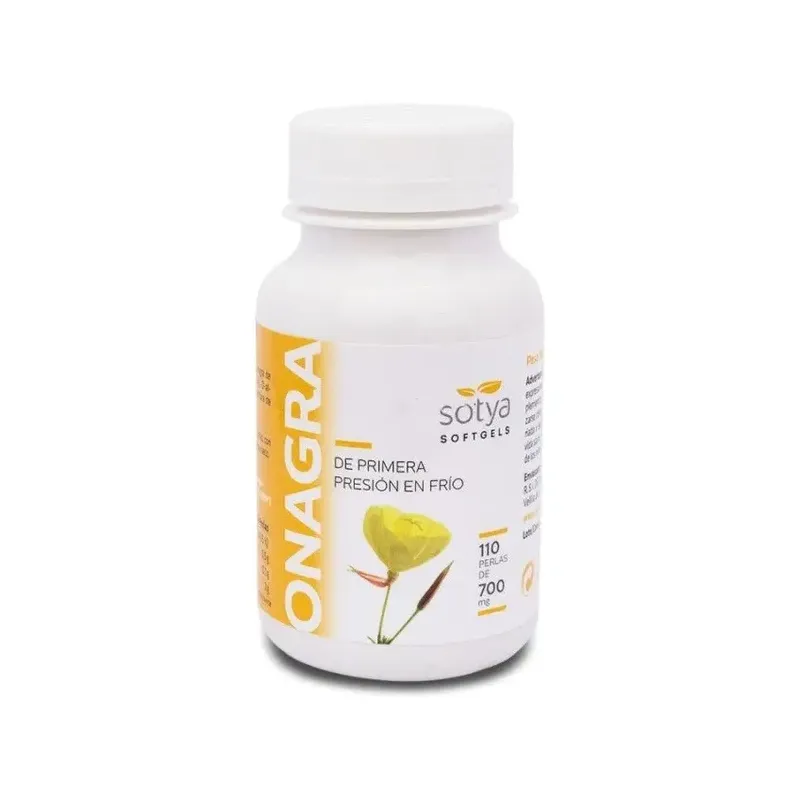 ONAGRA 220 PERLAS 700 MG