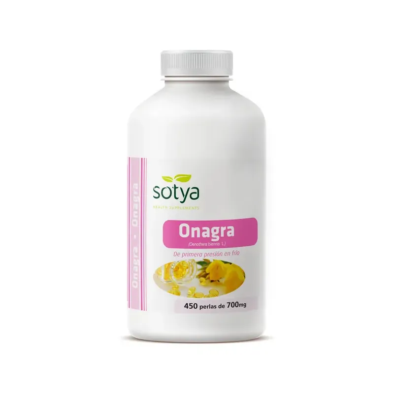ONAGRA  450 PERLAS 700 MG