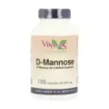 D-MANOSA 120 CAPS