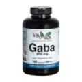 GABA 800 MG. 120 CAPSULAS