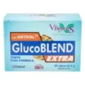 GLUCOBLEND EXTRA  30 SOBRES FLEX FORMULA CON OSTEOL
