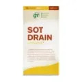 SOT DRAIN 10 AMPOLLAS