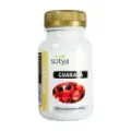 SUPER GUARANA 600 MG 120 COMP