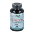 L CARNITINA CARNIPURE 1000 MG. 50 C