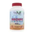 MAGMAX BISGLICINATO DE MAGNESIO 120 CAPS
