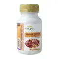 VIT C NATURAL COMPLEX 90 COMP DE 1