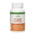 VITAMIN COMPLEX 820 MG. CAPS. 60U