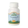 VITAMINA E 100% CDR  100 CAPS