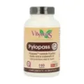 PYLOPASS 100 CAPS.