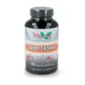 SUPER ENZIMAS CON DIGEZYME 90 CAPS.