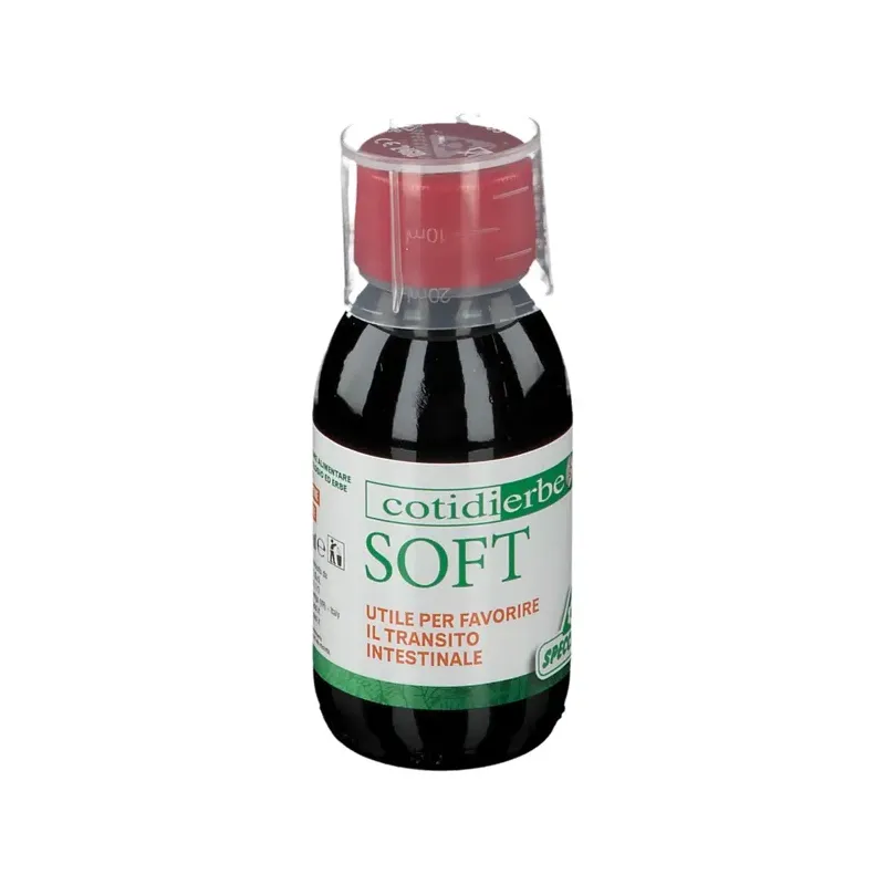 COTIDIERBE SOFT- 100ML