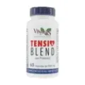 TENSIOBLEND CON PROTENSIN 60 CAPS.