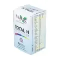 TOTAL CELL SPECTRUM 60 CAPS. FORMULA ANTIOXIDANTE