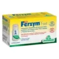 FERZYM FAST- 10 VIALES/ 8 ML