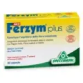 FERZYM PLUS- 30 CÁPSULAS