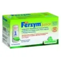 FERZYM PLUS JUNIOR- 10 VIALES/ 8 ML