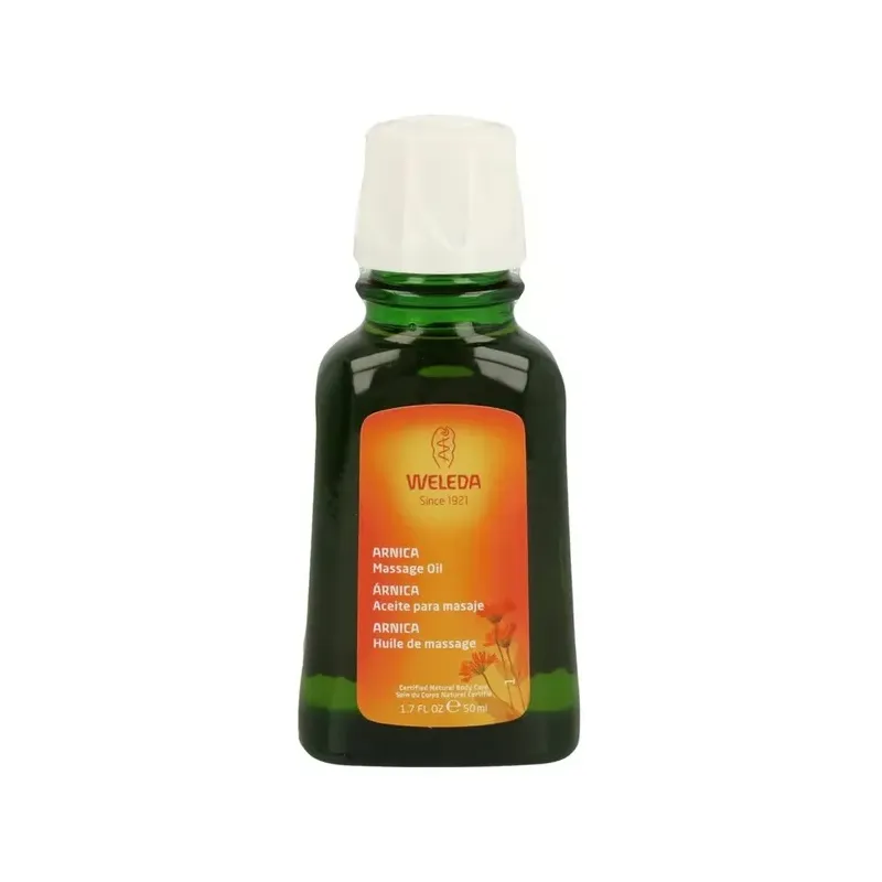 ACEITE ARNICA 50 ML