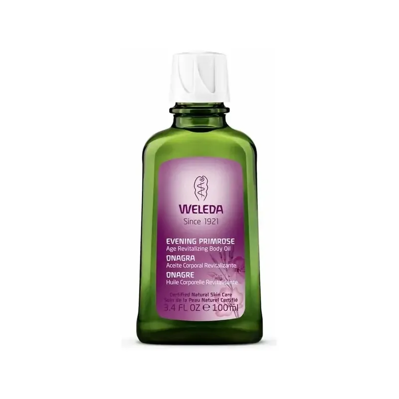 ACEITE CORPORAL ONAGRA 100ML