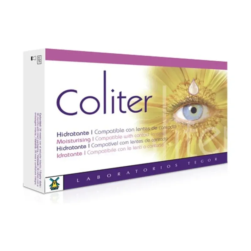 COLITER STRIPS