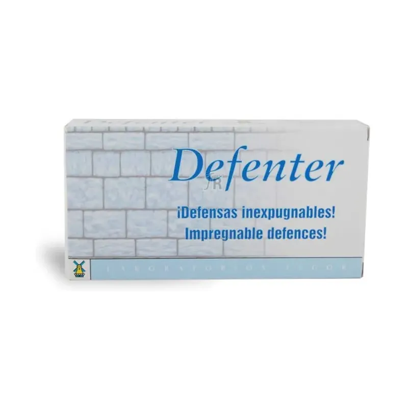 DEFENTER