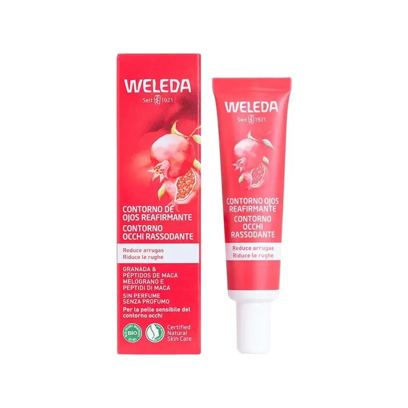 CREMA CONTORNO OJOS GRANADA REAFIRM