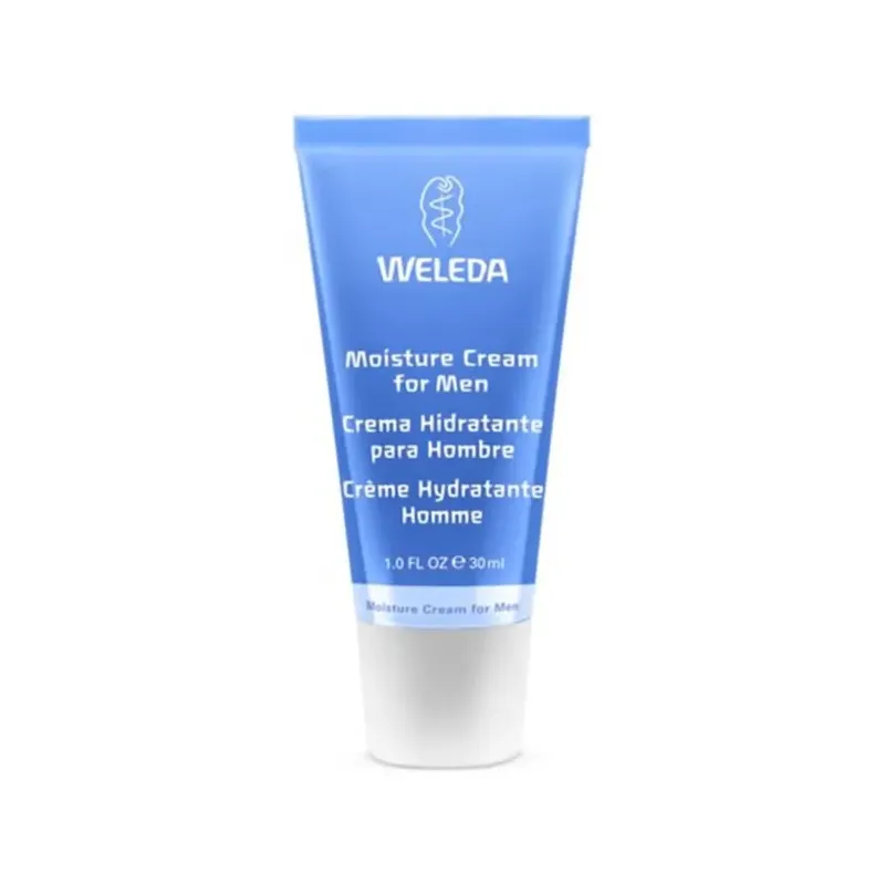 CREMA HIDRATANTE HOMBRE 30ML