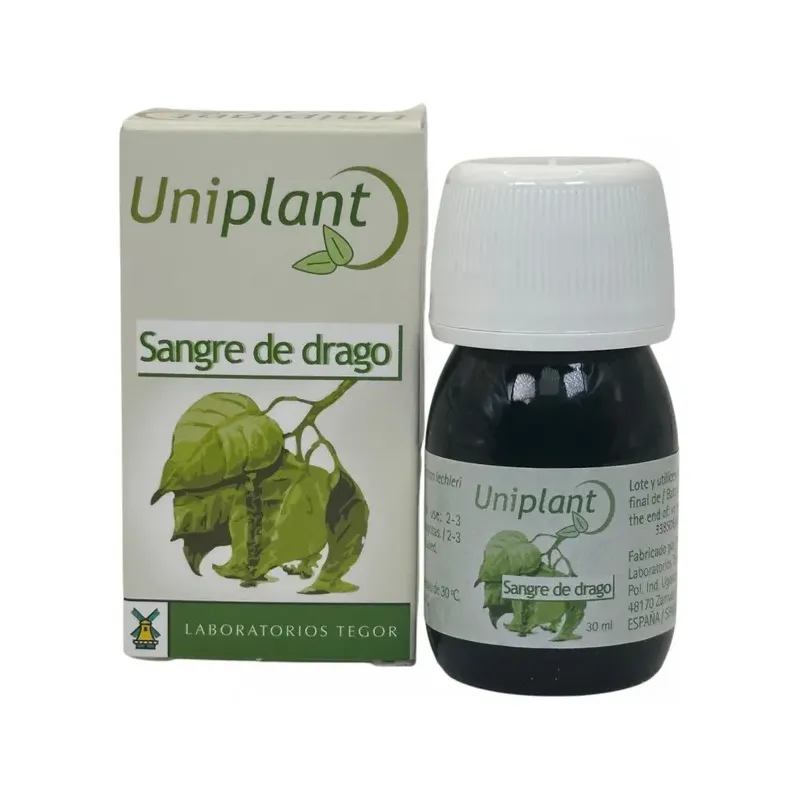 UNIPLANT DRAGO ( SANGRE DE DRAGO )