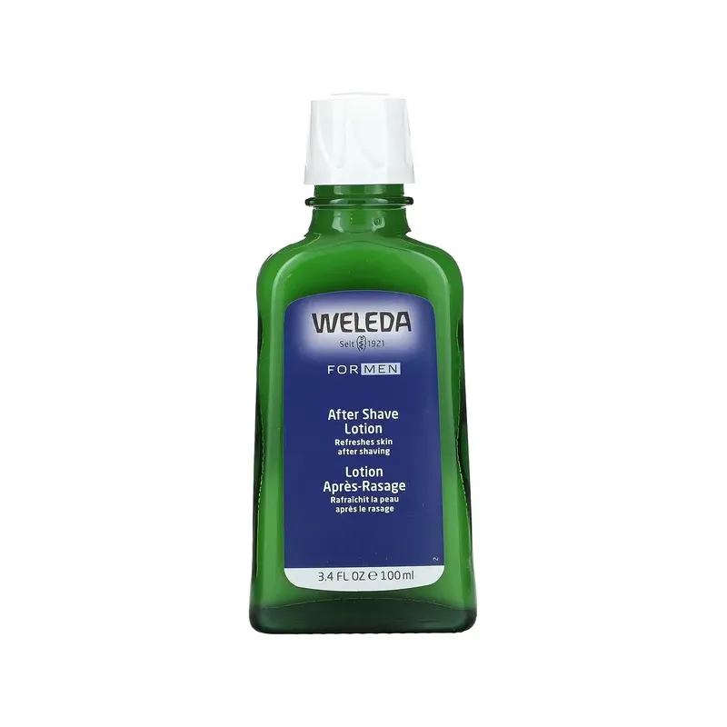 LOCION PARA EL AFEITADO 100ML