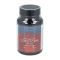 CÓRDICEPS 500 MG -  50 VCÁPS (CORDYCEPS SINENSIS)