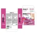 ABDOFIN 16 STICKS CAFÉ CARAMELO