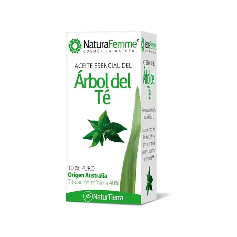 ACEITE ARBOL DEL TE ROLL ON 15 ML