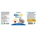 AJOSOL VEGETAL 100 PERLAS