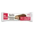 BARRITA  CHOCO MOUSSE PROTEIN 35 GR