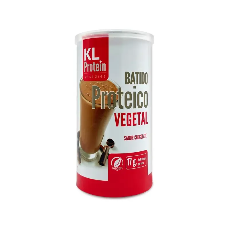 BATIDO PROTEICO CHOCO/AVELL./CANELA
