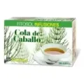 COLA CABALLO 20 FILTROS