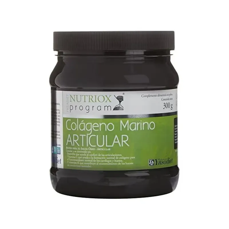 COLAGENO MAR. SPORT 300G